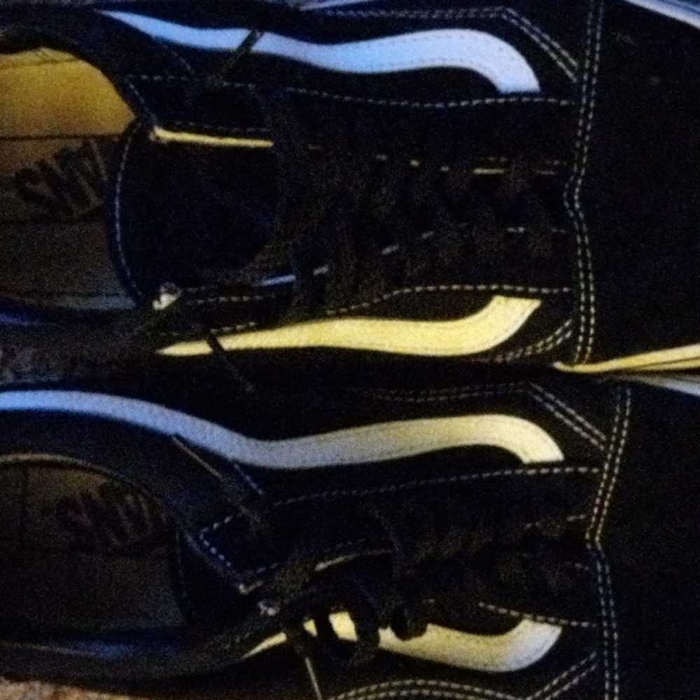 Vans Shoes - Picture 9 of 12
